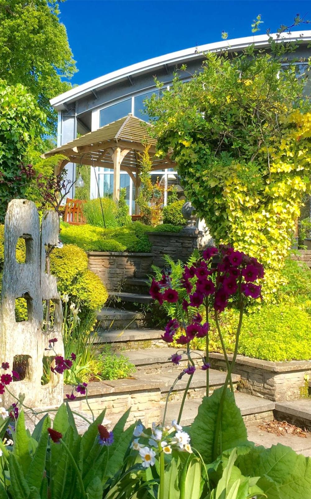 Garden Centres Edinburgh New Hopetoun Garden Centre Tearoom